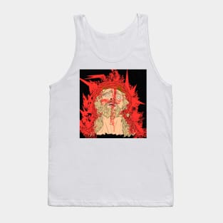 Antichrist Tank Top